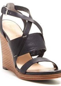 Cole Haan Air Pelham Wedge Sandal